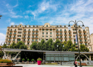 Satılır 3 otaqlı 125 m2 köhnə tikili Qış parkı