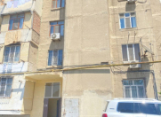 Satılır 2 otaqlı 55 m2 köhnə tikili Y.Günəşli