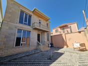 Satılır 4 otaqlı 180 m2 villa Masazır