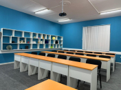 İcarəyə verilir 6 otaqlı 250 m2 ofis Gənclik m.