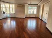 Satılır 3 otaqlı 185 m2 yeni tikili Fövqəladə Hallar Nazirliyi