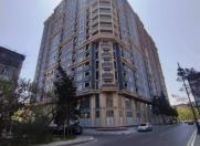 Satılır 2 otaqlı 80 m2 yeni tikili Azadlıq prospekti m.