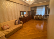 Satılır 3 otaqlı 130 m2 yeni tikili 20 yanvar m.