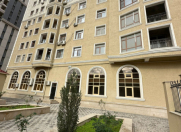 Satılır 5 otaqlı 235 m2 yeni tikili Nəsimi r.