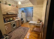 Satılır 2 otaqlı 65 m2 yeni tikili 8 km