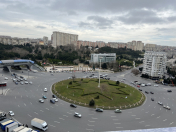 İcarəyə verilir 2 otaqlı 98 m2 yeni tikili Həzi Aslanov