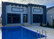Satılır 4 otaqlı 180 m2 bağ evi Şüvəlan Park ticarət mərkəzi