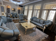 İcarəyə verilir 5 otaqlı 200 m2 köhnə tikili 6-cı parallel