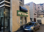 İcarəyə verilir 1 otaqlı 70 m2 ofis Həzi Aslanov m.