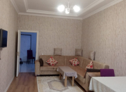 Satılır 2 otaqlı 63 m2 yeni tikili Saray