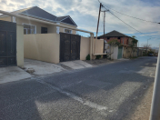 Satılır 4 otaqlı 120 m2 villa Əmircan
