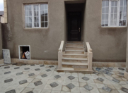 Satılır 3 otaqlı 80 m2 həyət evi Maştağa