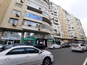 İcarəyə verilir 1 otaqlı 85 m2 obyekt Gənclik m.