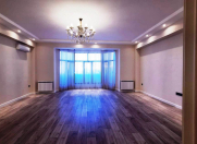 Satılır 4 otaqlı 205 m2 yeni tikili Şah İsmayıl Xətai m.