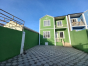 Satılır 4 otaqlı 155 m2 həyət evi Masazır