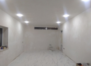 İcarəyə verilir 1 otaqlı 32 m2 obyekt Qəbələ