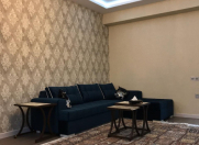 İcarəyə verilir 3 otaqlı 120 m2 yeni tikili Şah İsmayıl Xətai m.