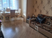 İcarəyə verilir 2 otaqlı 60 m2 köhnə tikili Qara Qarayev m.