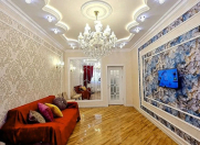 İcarəyə verilir 2 otaqlı 55 m2 yeni tikili Neftçilər m.