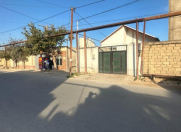 Satılır 3 otaqlı 90 m2 həyət evi Hövsan