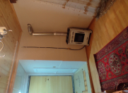 Satılır 1 otaqlı 20 m2 həyət evi 20-ci sahə