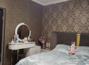 Satılır 4 otaqlı 100 m2 həyət evi Bülbülə