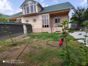 İcarəyə verilir 3 otaqlı 75 m2 həyət evi Qəbələ