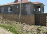 Satılır 11 otaqlı 281.4 m2 həyət evi Hökməli