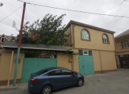 Satılır 6 otaqlı 270 m2 həyət evi Biləcəri