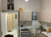 Satılır 1 otaqlı 50 m2 yeni tikili Masazır