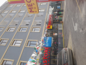 Satılır 2 otaqlı 56 m2 yeni tikili Masazır