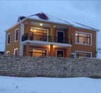 Satılır 6 otaqlı 210 m2 həyət evi Abşeron Gənclər Şəhərciyi