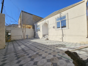 Satılır 4 otaqlı 100 m2 həyət evi Xırdalan
