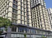 Satılır 1 otaqlı 63.5 m2 yeni tikili Nəriman Nərimanov m.