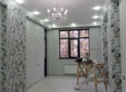 İcarəyə verilir 2 otaqlı 65 m2 yeni tikili Memar Əcəmi m.