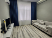 Satılır 2 otaqlı 55 m2 yeni tikili Ağ şəhər