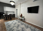 İcarəyə verilir 2 otaqlı 90 m2 yeni tikili Y.Günəşli