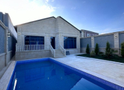 Satılır 4 otaqlı 180 m2 bağ evi Şüvəlan Park ticarət mərkəzi