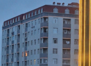 Satılır 2 otaqlı 54 m2 yeni tikili Masazır