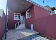 Satılır 3 otaqlı 68 m2 həyət evi Masazır