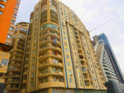 Satılır 3 otaqlı 138 m2 yeni tikili Şah İsmayıl Xətai m.