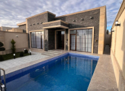 Satılır 4 otaqlı 150 m2 bağ evi Mərdəkan