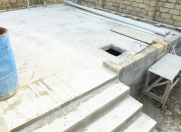 Satılır 2 sot torpaq Çiçək