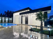 Satılır 4 otaqlı 250 m2 bağ evi Mərdəkan