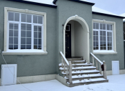 Satılır 4 otaqlı 120 m2 həyət evi Məhəmmədli