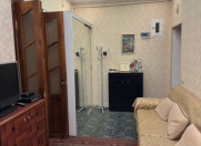 Satılır 3 otaqlı 80 m2 köhnə tikili Elmlər Akademiyası m.