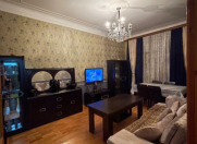 Satılır 3 otaqlı 78 m2 köhnə tikili Sumqayıt