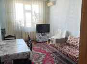 Satılır 2 otaqlı 45 m2 yeni tikili 8 mkr