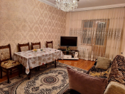 Satılır 4 otaqlı 110 m2 köhnə tikili Y.Günəşli