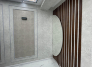 Satılır 3 otaqlı 118 m2 yeni tikili Həzi Aslanov